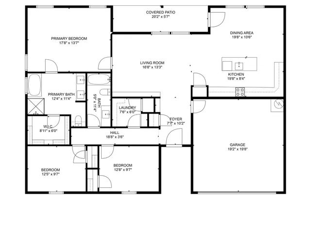 $357,990 | 137 Puu Waa Waa Lane, Bastrop, TX 78602