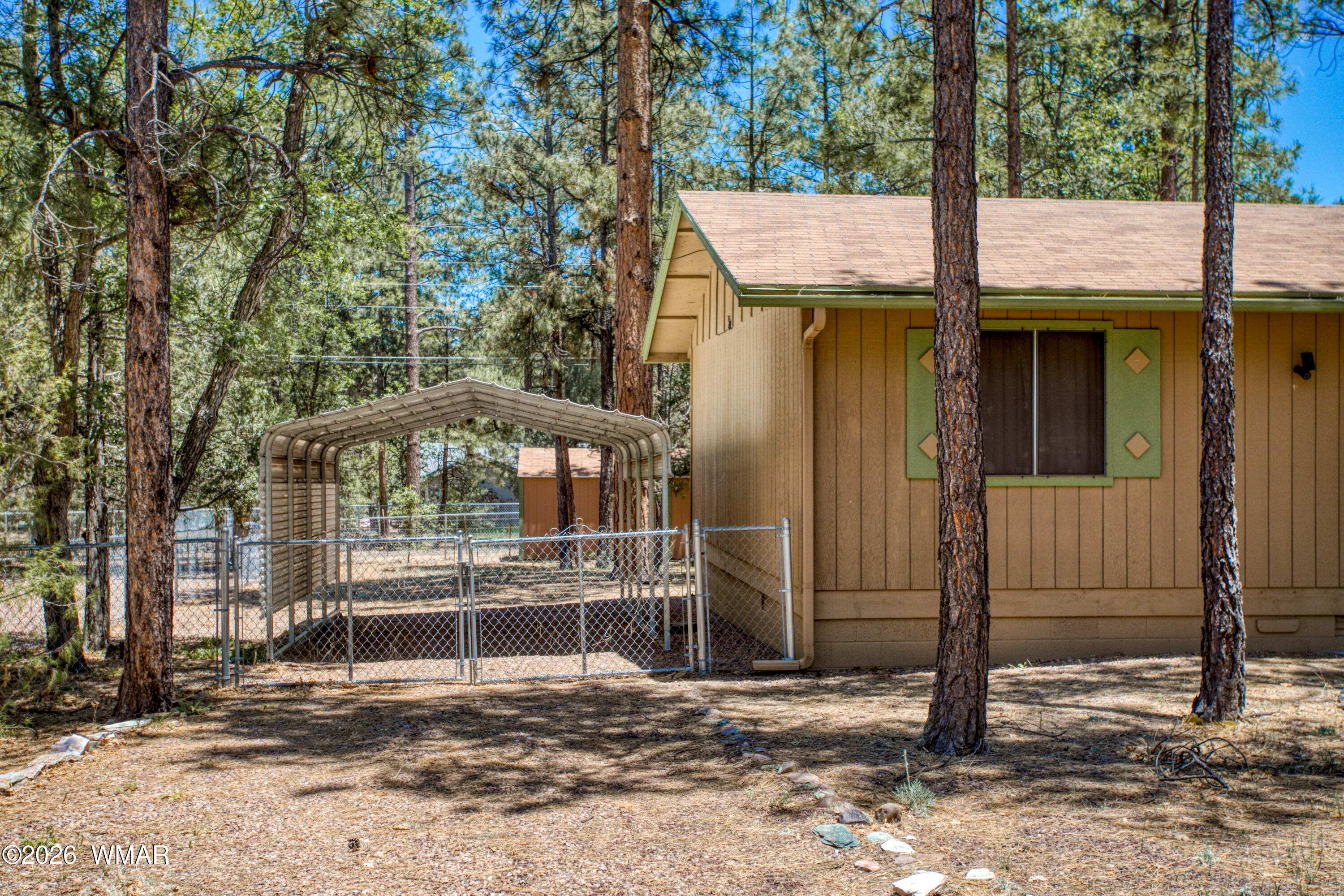 21 Southlake Road Lakeside, AZ 85929 - Photo 27 of 27