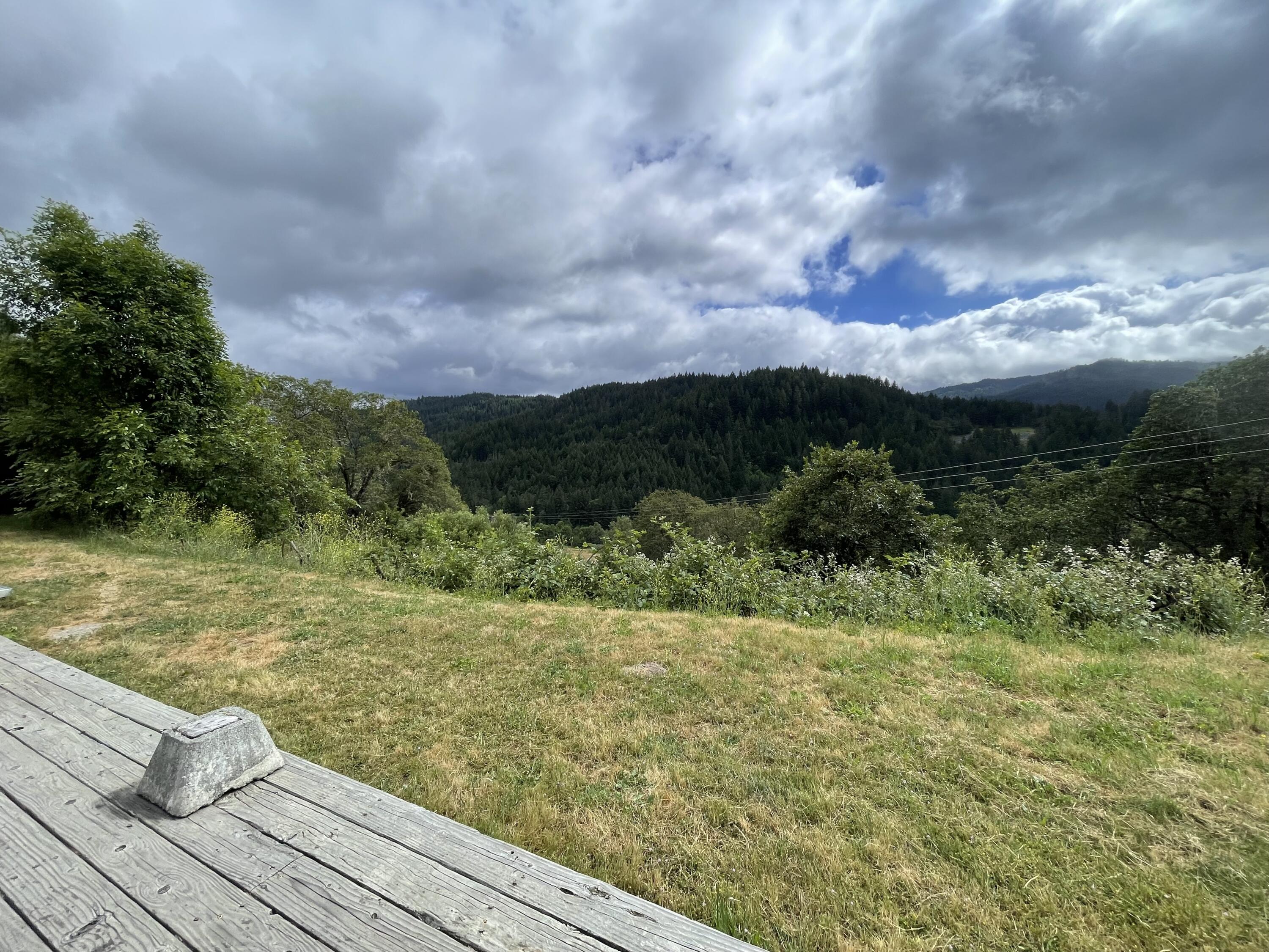 740 County Line Creek Road Mad River, CA 95552 - Photo 28 of 32