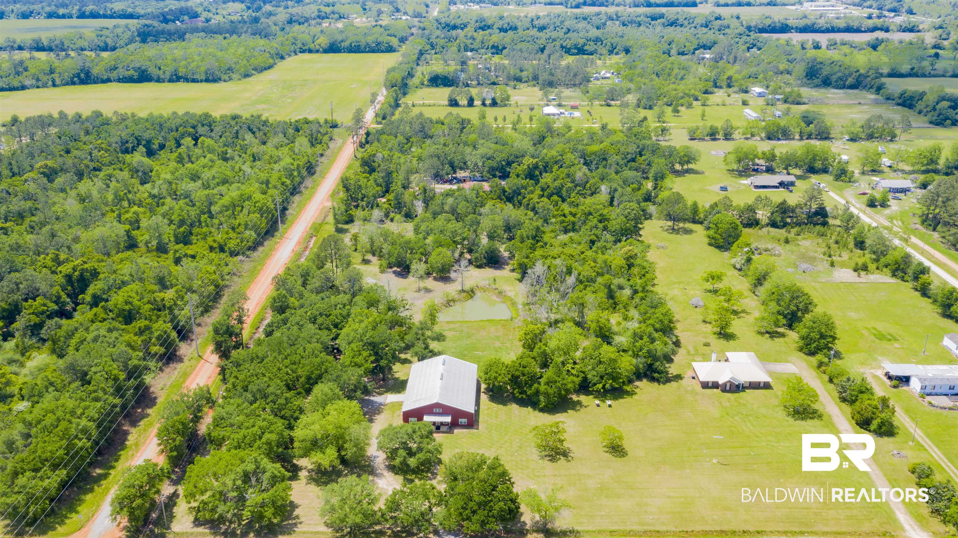 12509 Breman Road Elberta, AL 36530 - Photo 37 of 37 Gallery Image 37