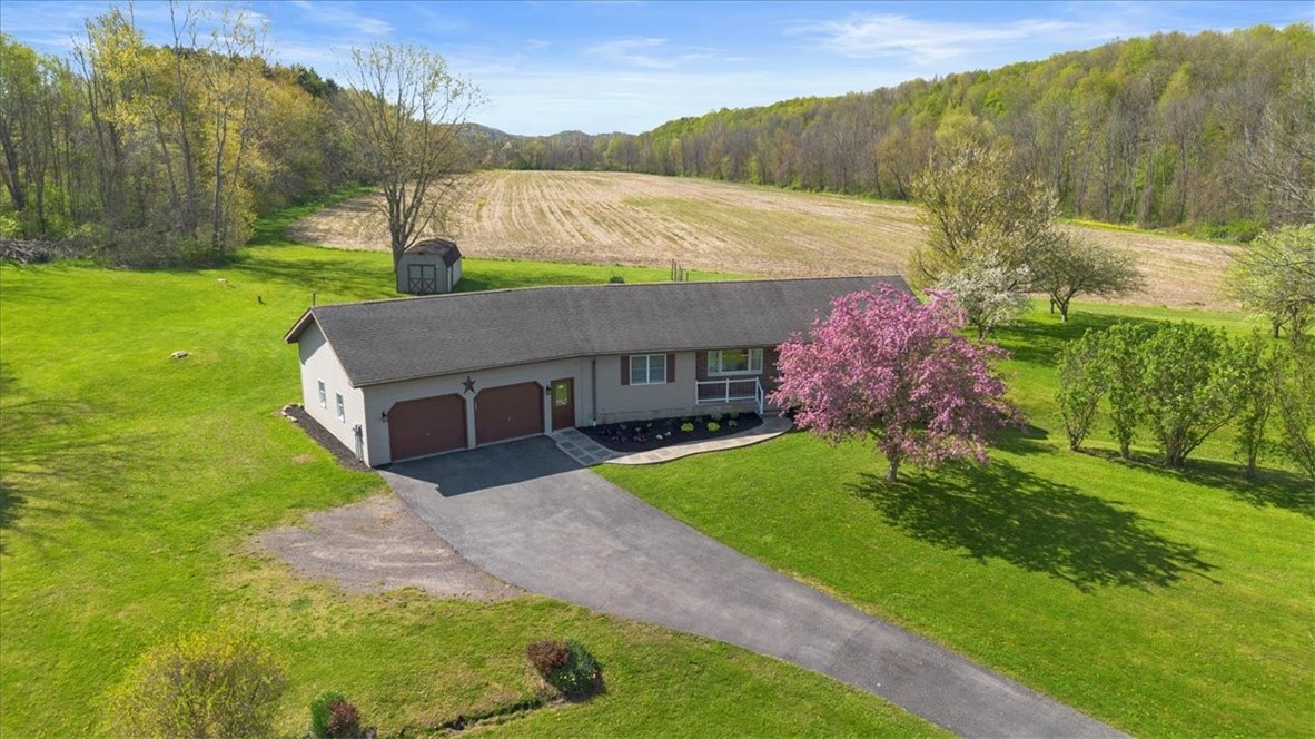 2047 Shuler Road Lyons, NY 14489 - Photo 1 of 1 Gallery Image 1