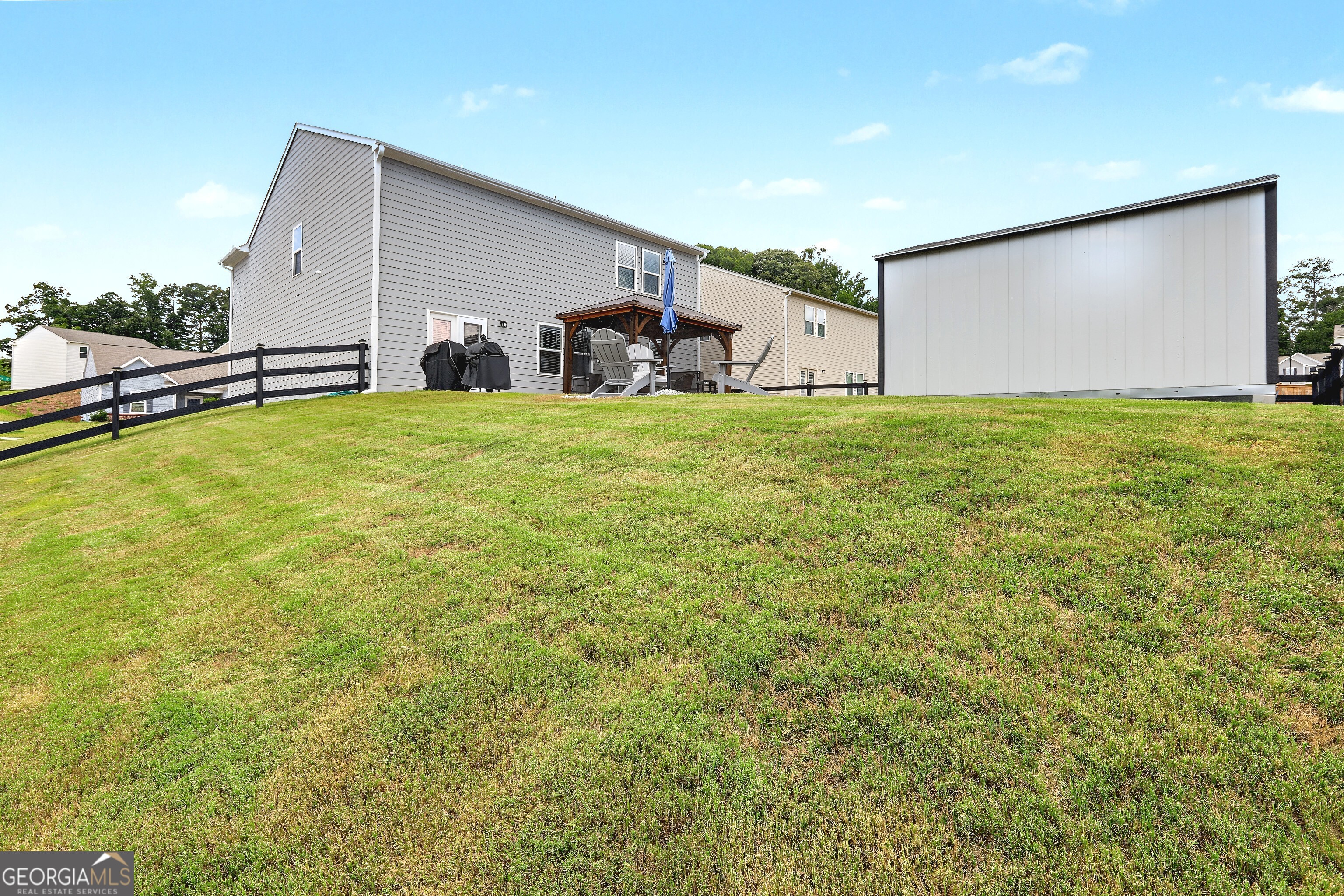 14 Colbury Street Villa Rica, GA 30180 - Photo 56 of 59