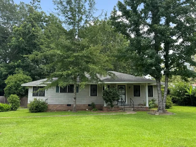 $110,000 | 1608 North Jackson Street, Brookhaven, MS 39601