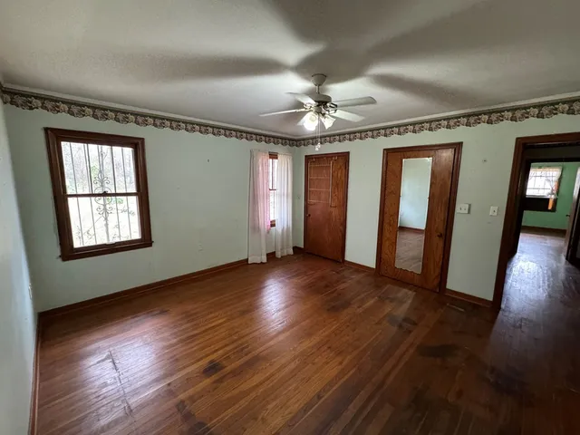 $110,000 | 1608 North Jackson Street, Brookhaven, MS 39601