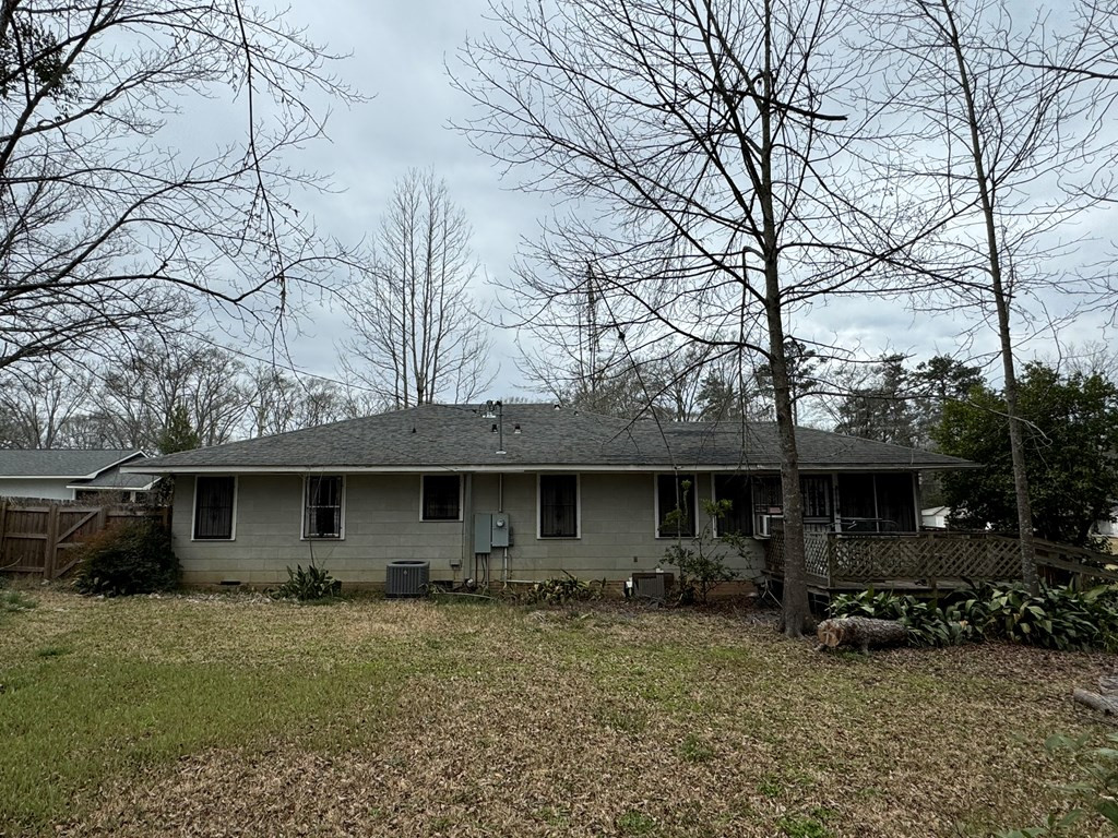 1608 North Jackson Street Brookhaven, MS 39601 - Photo 12 of 12 Photo 12