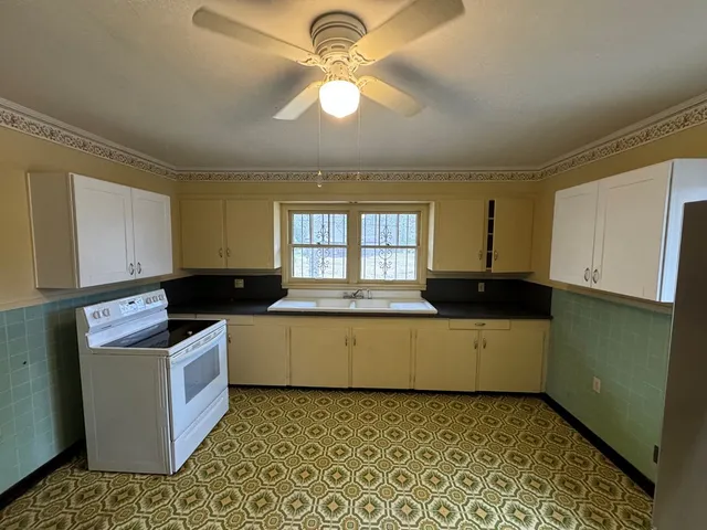 $110,000 | 1608 North Jackson Street, Brookhaven, MS 39601