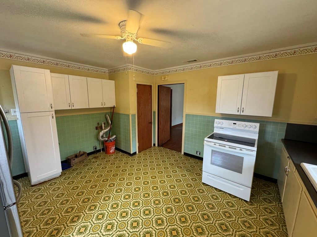 1608 North Jackson Street Brookhaven, MS 39601 - Photo 4 of 12 Photo 4