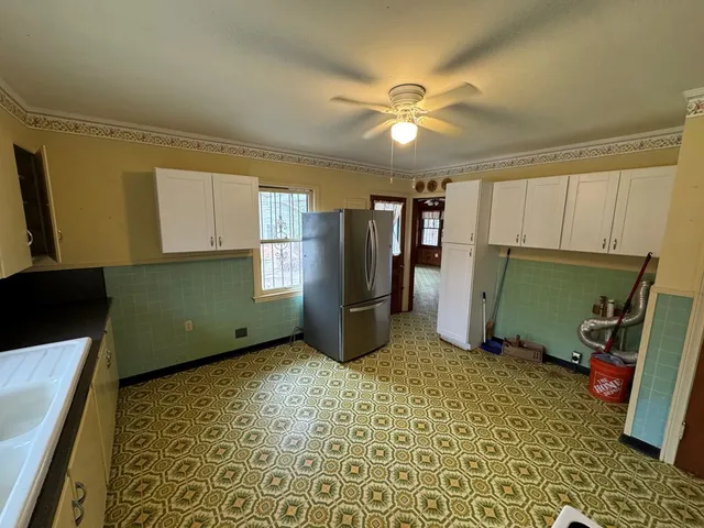 $110,000 | 1608 North Jackson Street, Brookhaven, MS 39601