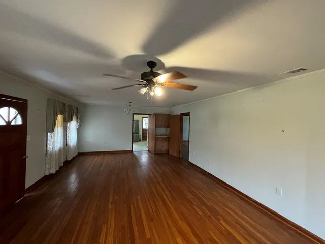 $110,000 | 1608 North Jackson Street, Brookhaven, MS 39601