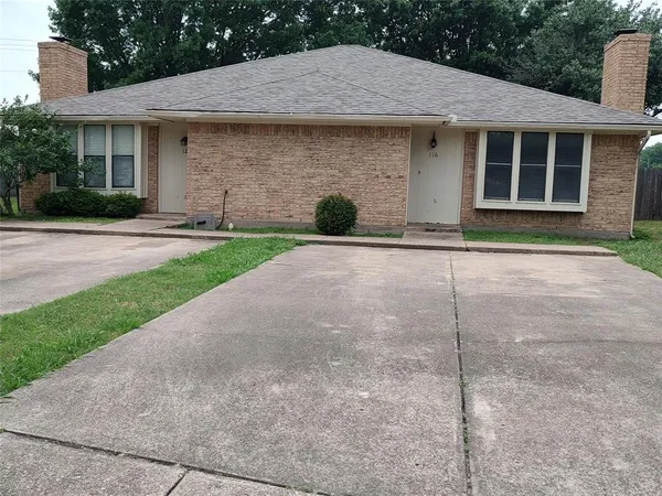 $1,495 | 116 Navajo Drive, Keller, TX 76248