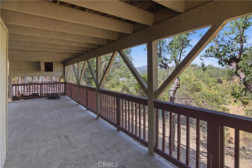 2515 Shoreline Road Bradley, CA 93426 - Photo 37 of 46 Lower Patio