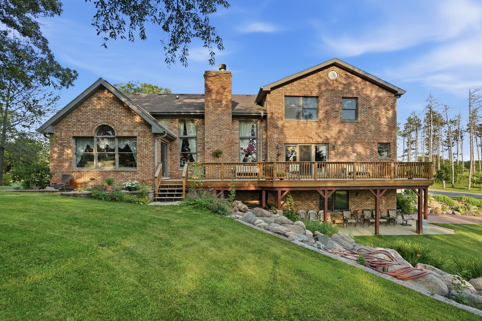 28050 South Klemme Road Beecher, IL 60401 - Photo 2 of 49