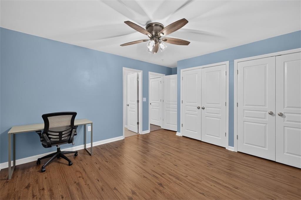 490 South Barnett Shoals Road, Unit 201 Athens, GA 30605 - Photo 31 of 38
