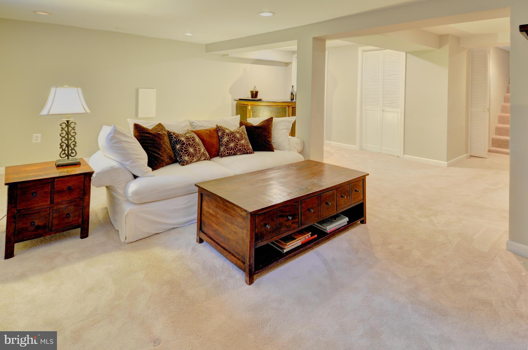 3305 Russell Road Alexandria, VA 22305 - Photo 23 of 30 Basement