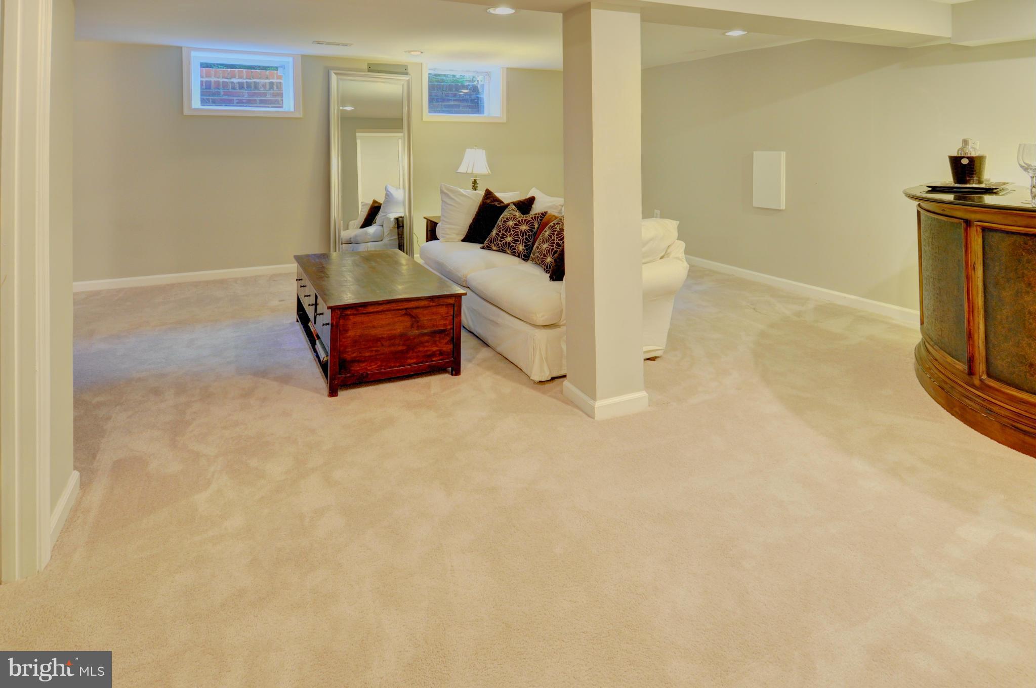 3305 Russell Road Alexandria, VA 22305 - Photo 24 of 30 Basement
