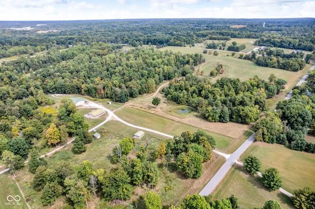 $2,398,000 | 2475 West County Road 1050 South, Cloverdale, IN 46120