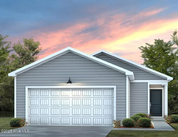 $289,990 | 528 Coronado Avenue, Leland, NC 28451