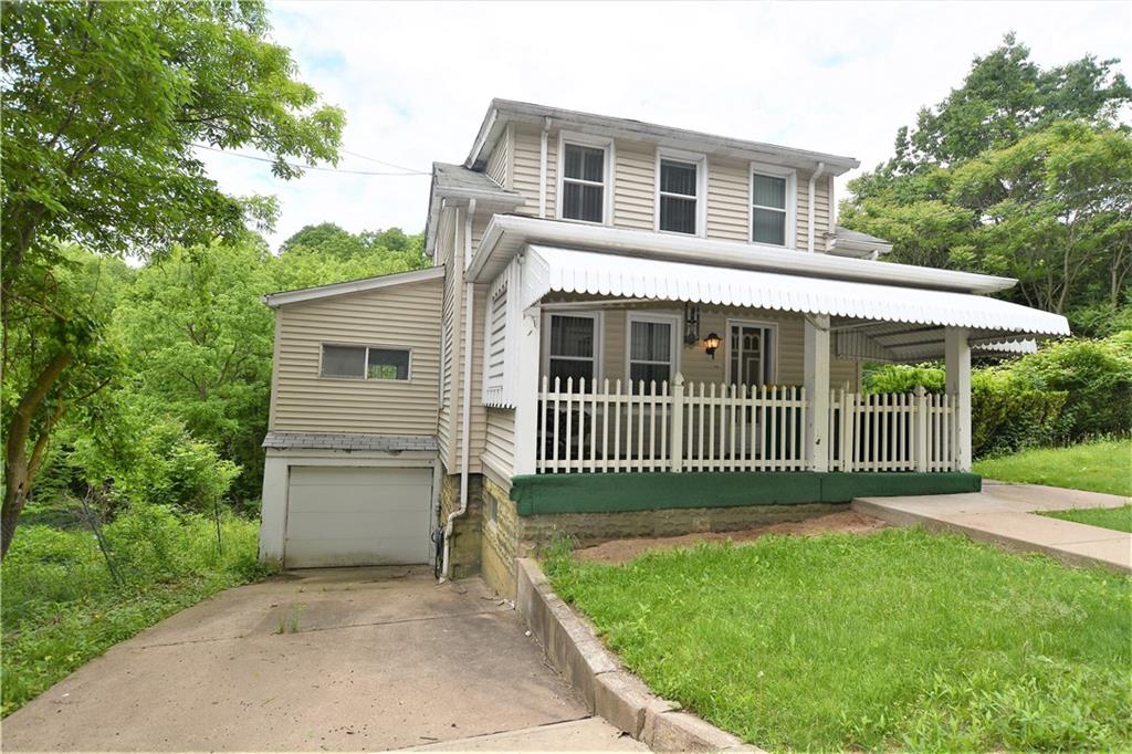 358 Jacks Run Road Pittsburgh, PA 15202 - Photo 22 of 25 Gallery Image 22