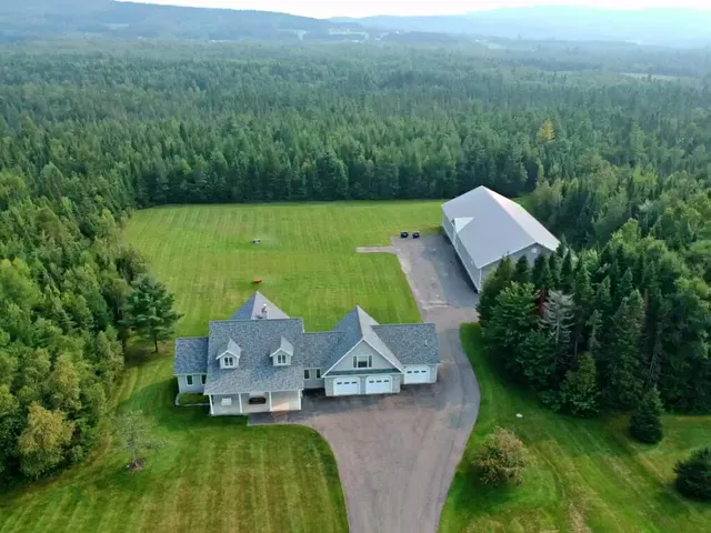 $1,095,000 | 54 St John Road, Fort Kent, ME 04743