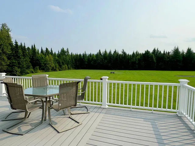 $1,095,000 | 54 St John Road, Fort Kent, ME 04743