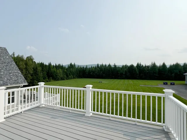 $1,095,000 | 54 St John Road, Fort Kent, ME 04743
