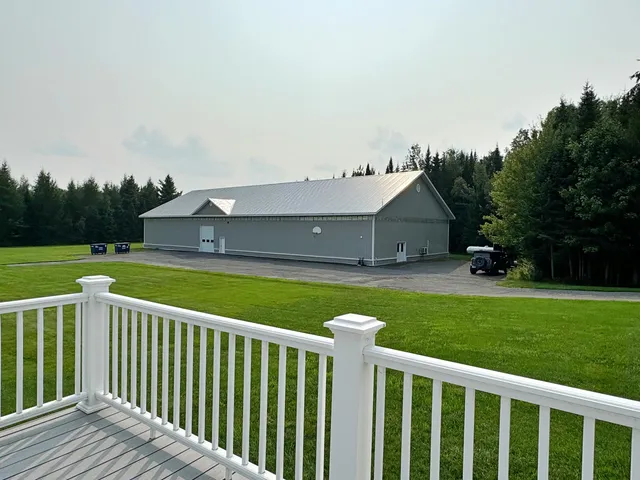 $1,095,000 | 54 St John Road, Fort Kent, ME 04743