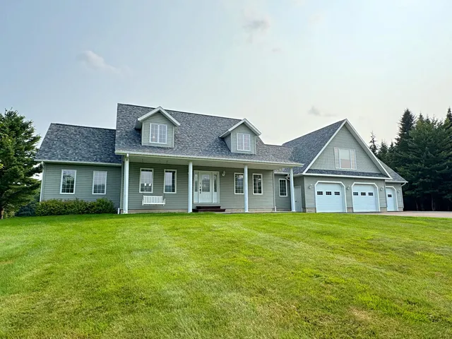 $1,095,000 | 54 St John Road, Fort Kent, ME 04743