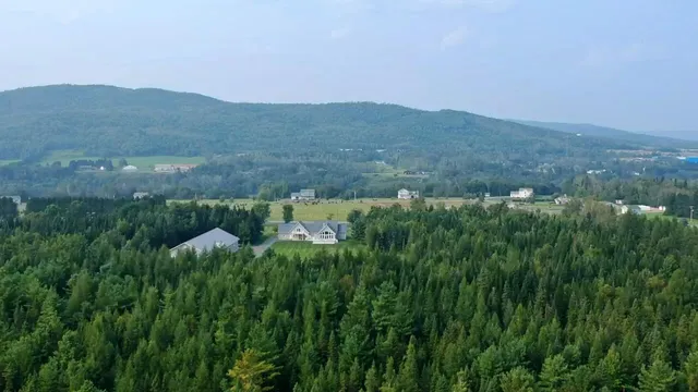 $1,095,000 | 54 St John Road, Fort Kent, ME 04743
