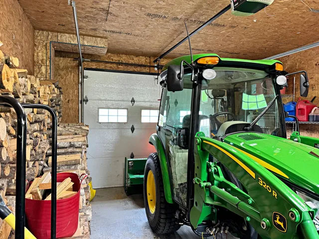 $1,095,000 | 54 St John Road, Fort Kent, ME 04743