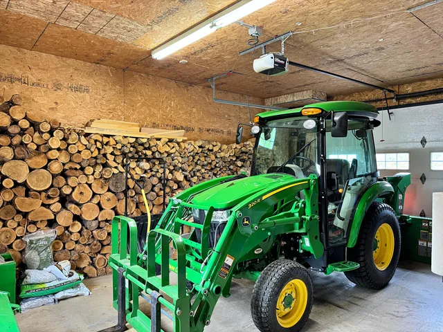 $1,095,000 | 54 St John Road, Fort Kent, ME 04743