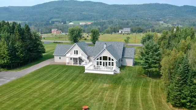 $1,095,000 | 54 St John Road, Fort Kent, ME 04743