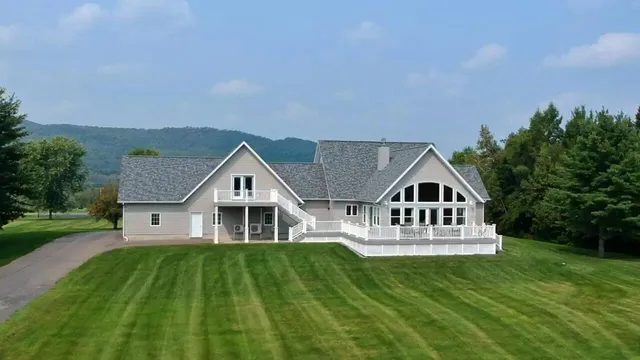 $1,095,000 | 54 St John Road, Fort Kent, ME 04743