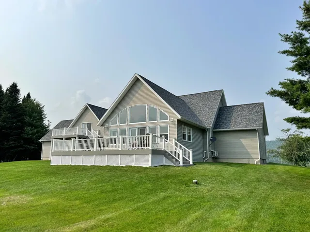 $1,095,000 | 54 St John Road, Fort Kent, ME 04743