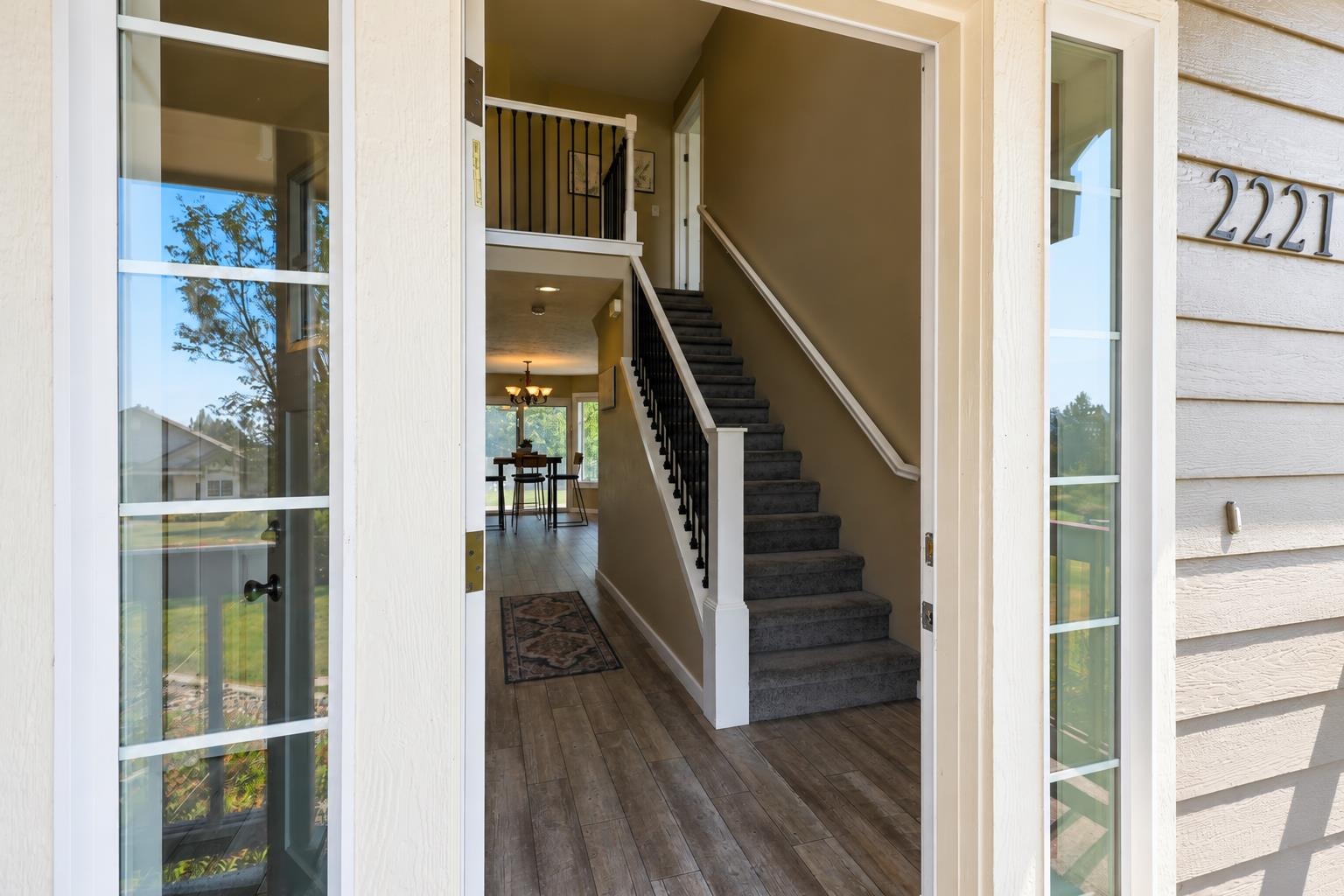 2221 South Steen Road Spokane Valley, WA 99037 - Photo 6 of 30