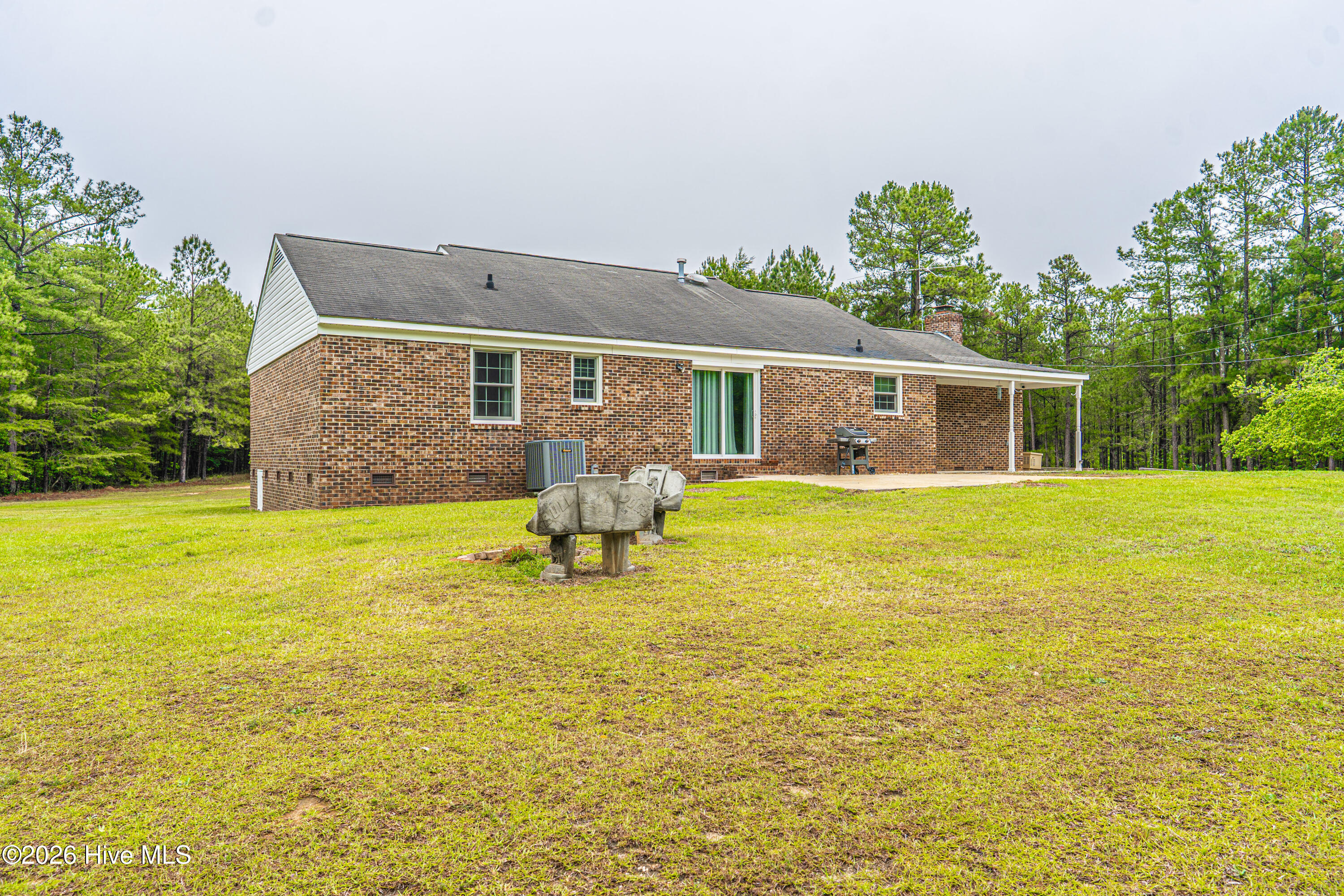 583 Concord Church Road Ellerbe, NC 28338 - Photo 14 of 44 DSC04758