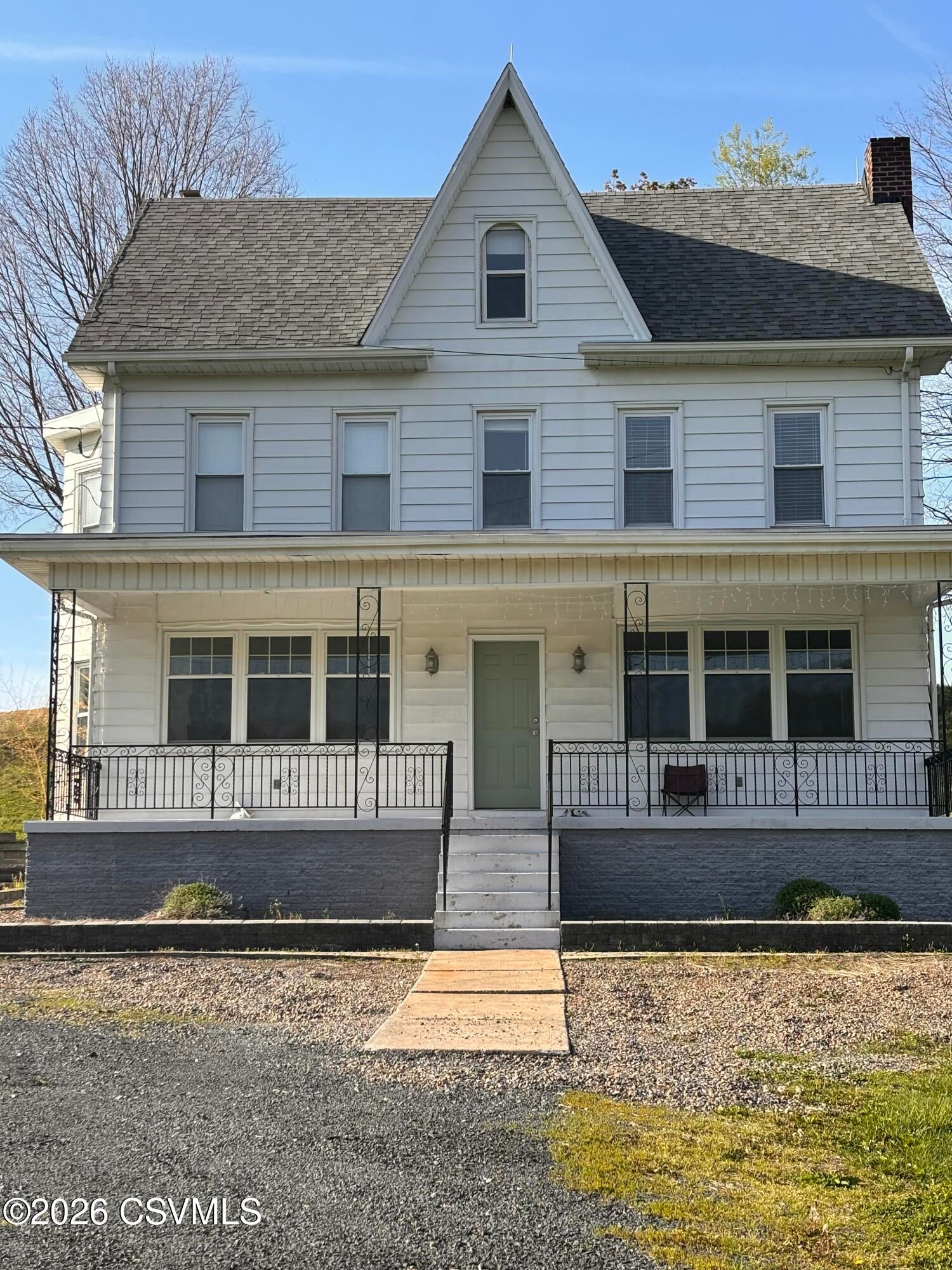 2221 Irish Valley Road Paxinos, PA 17860 - Photo 47 of 47 Gallery Image 47