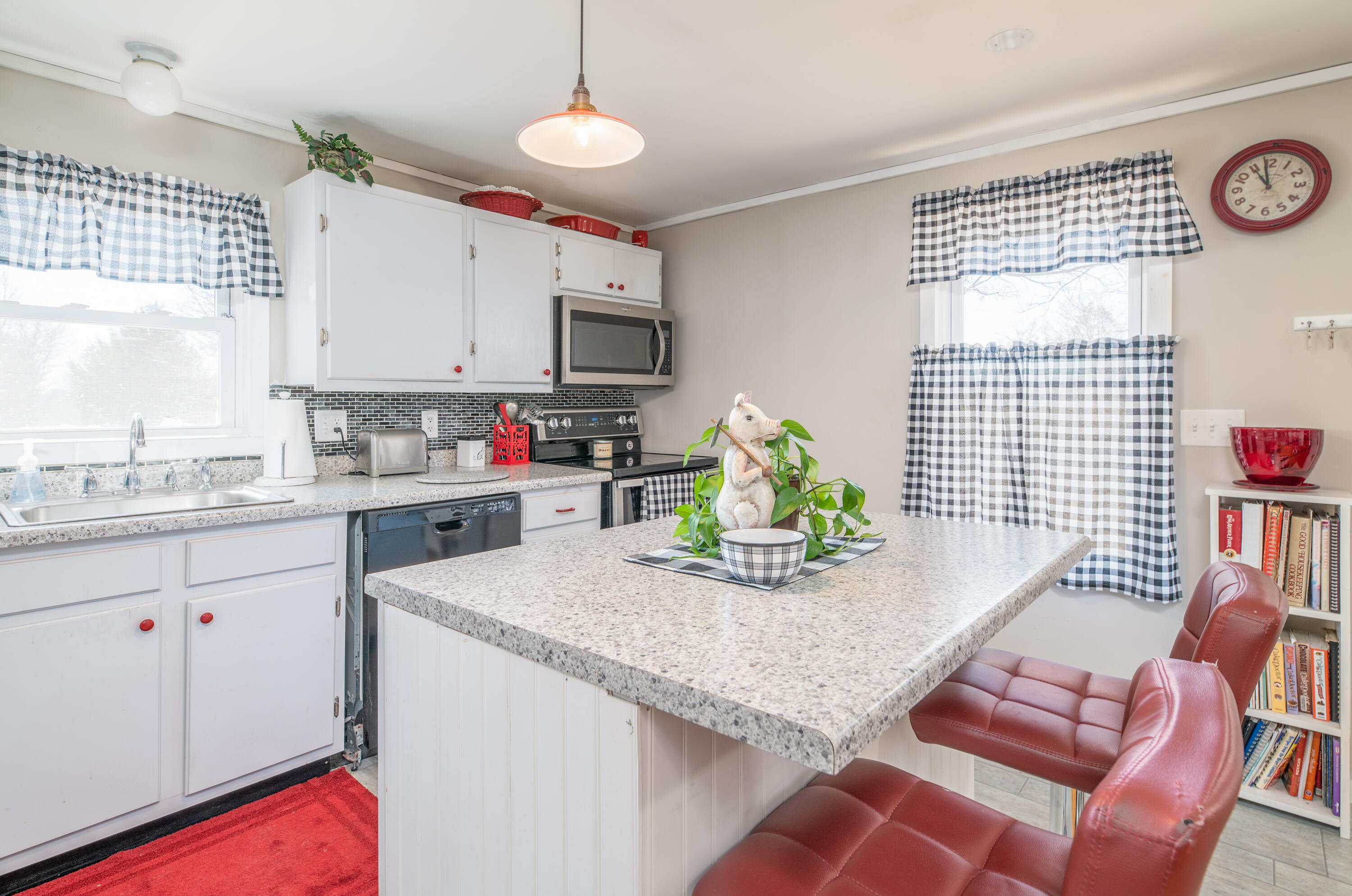218 Libby Hill Road Gardiner, ME 04345 - Photo 4 of 12 Interior19