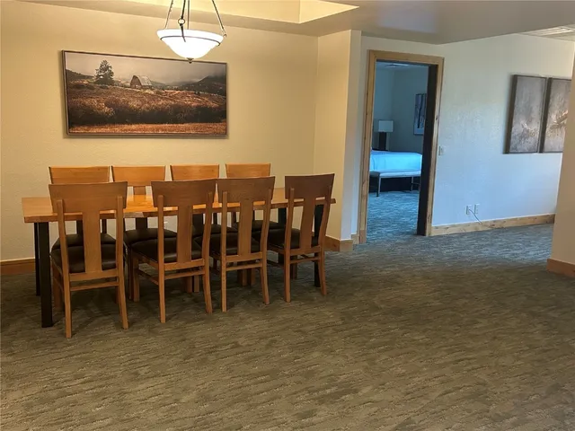 $175,000 | 2300 Mt Werner Circle, Unit 216 CAL 2, Steamboat Springs, CO 80487