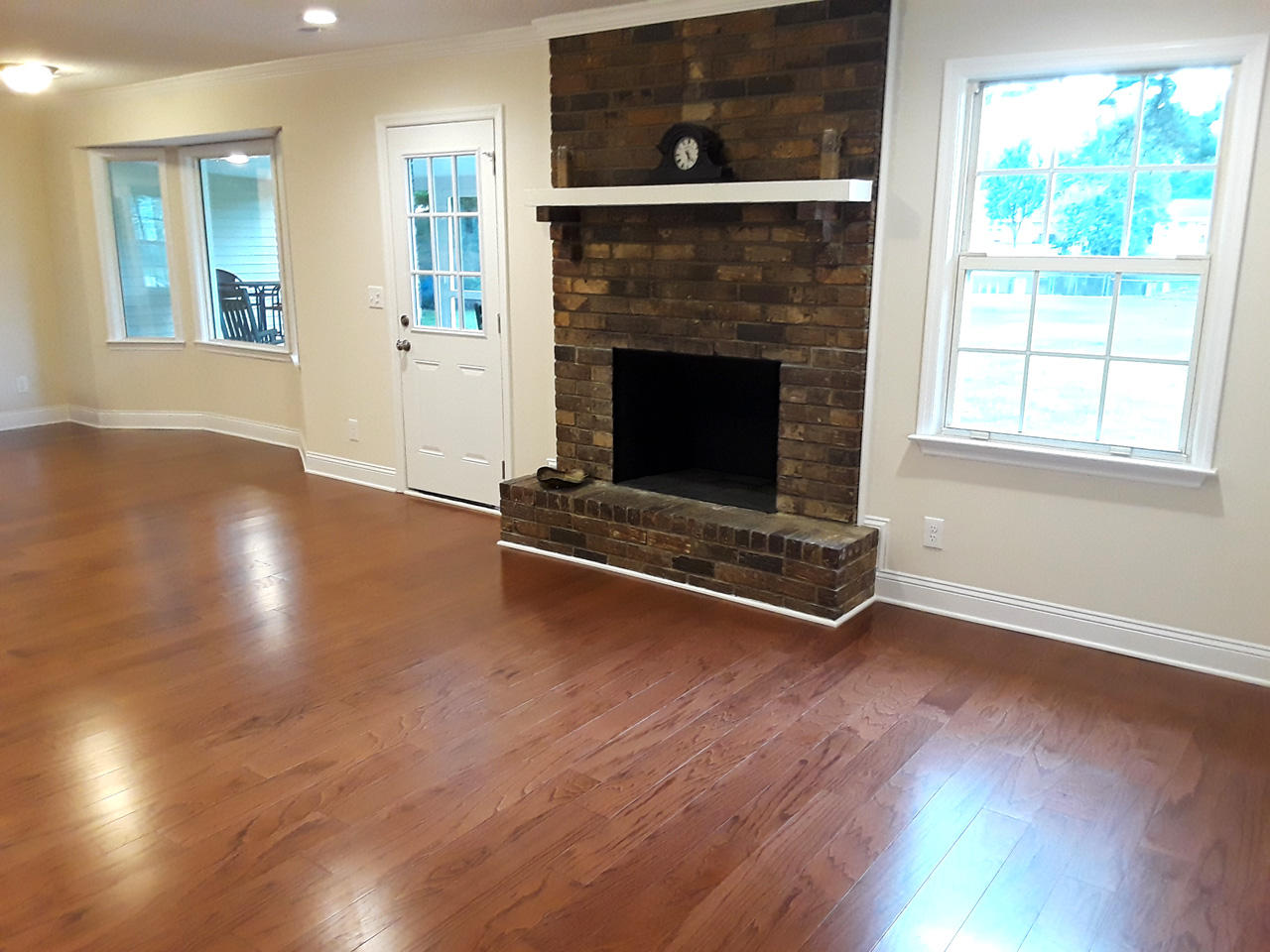 130 Foxborough Road Goose Creek, SC 29445 - Photo 14 of 37 New Wood Flooring.