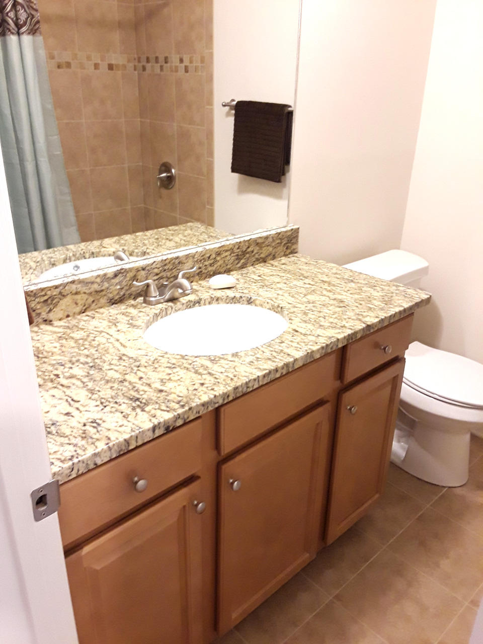 130 Foxborough Road Goose Creek, SC 29445 - Photo 17 of 37 Hall Bathroom- 1