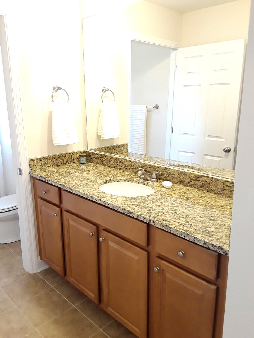 130 Foxborough Road Goose Creek, SC 29445 - Photo 24 of 37 Master Bathroom- 1