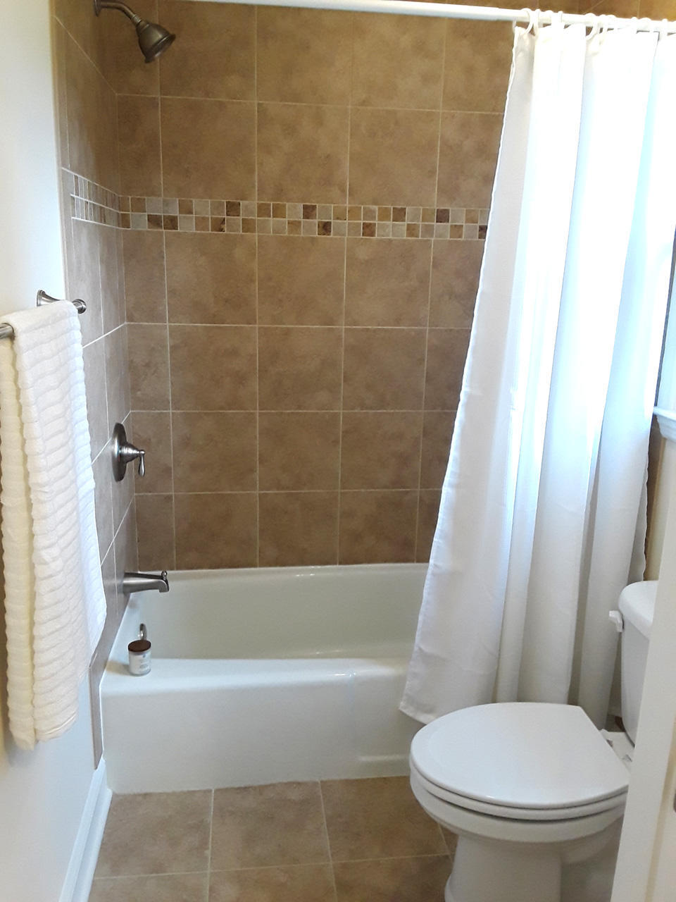 130 Foxborough Road Goose Creek, SC 29445 - Photo 25 of 37 Master Bathroom- 2