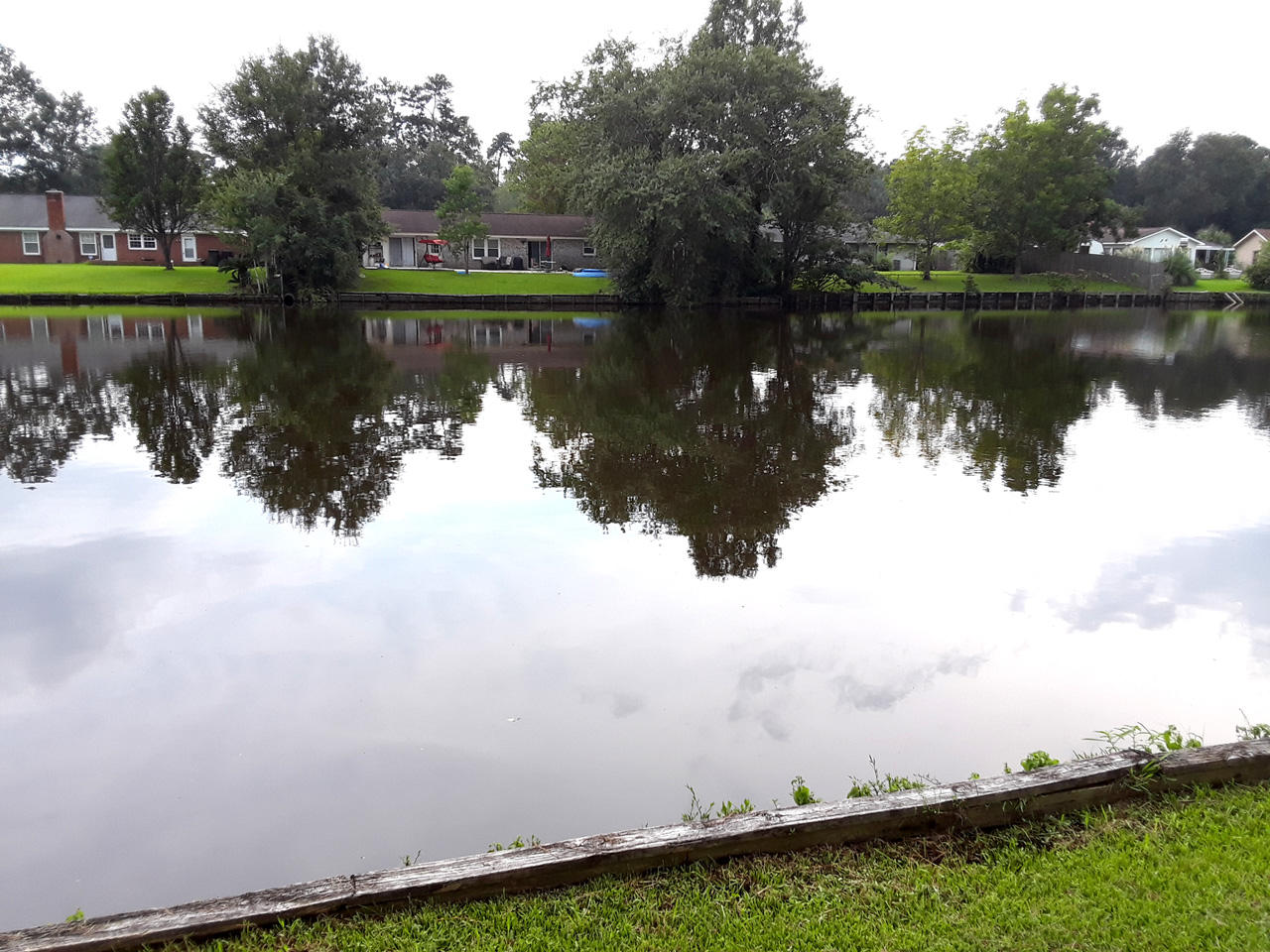 130 Foxborough Road Goose Creek, SC 29445 - Photo 30 of 37 Look at this Pond!