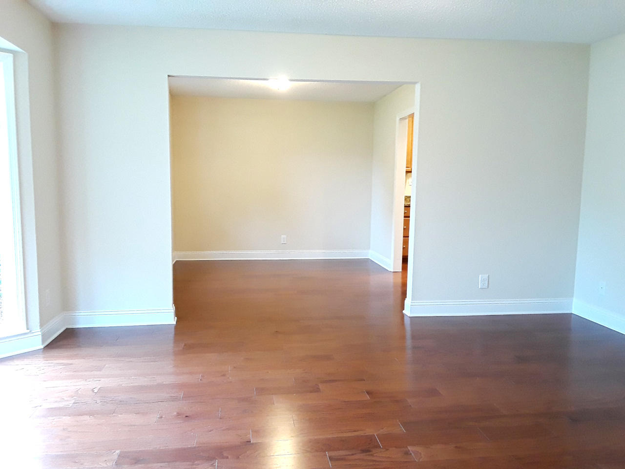 130 Foxborough Road Goose Creek, SC 29445 - Photo 5 of 37 Bright Front/Formal Room.