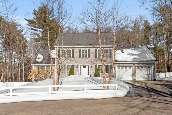 $1,099,999 | 3 Swett Drive, Hampton, NH 03842