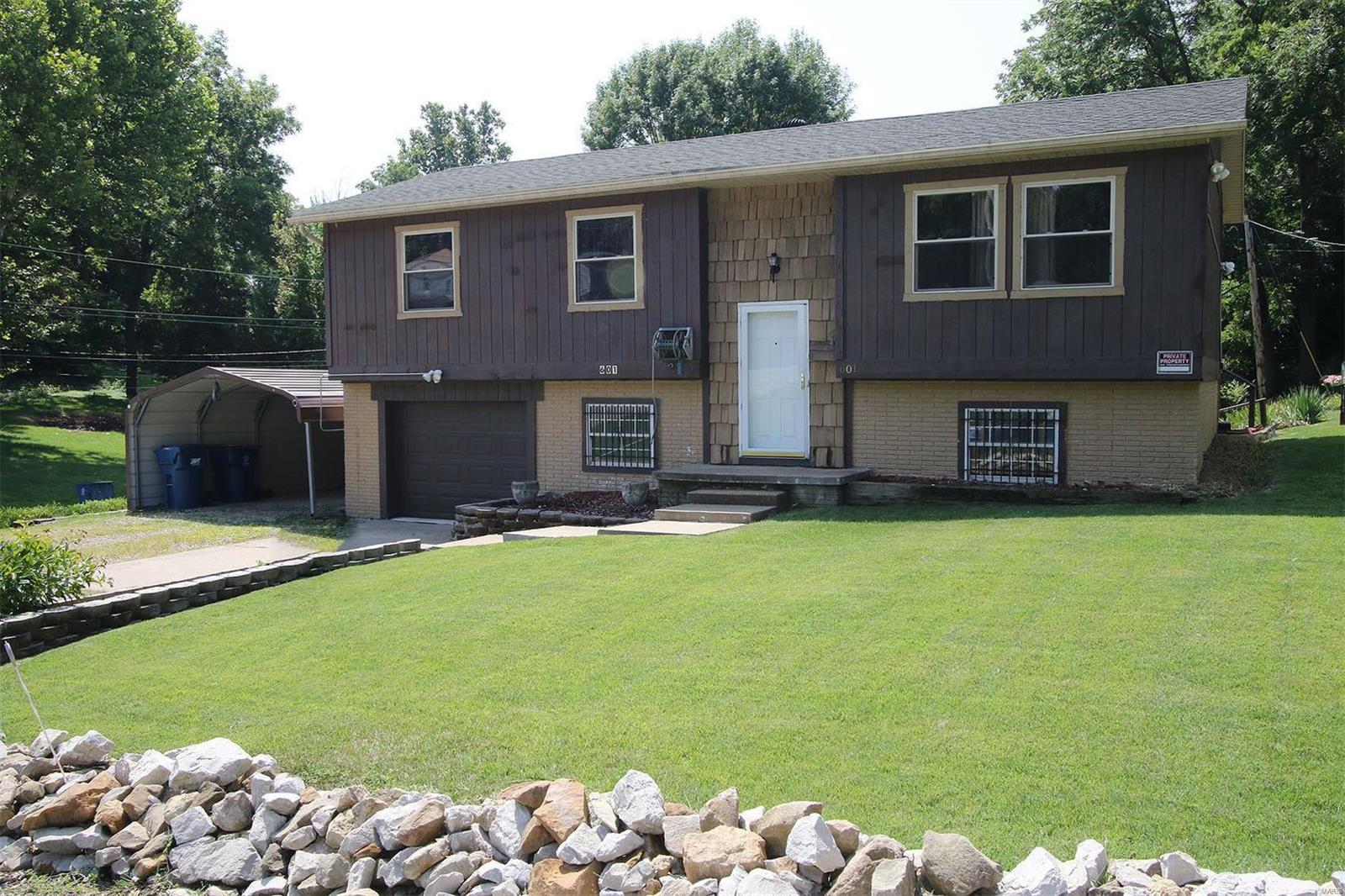 601 Mildred Street Alton, IL 62002 - Photo 1 of 12 Gallery Image 1