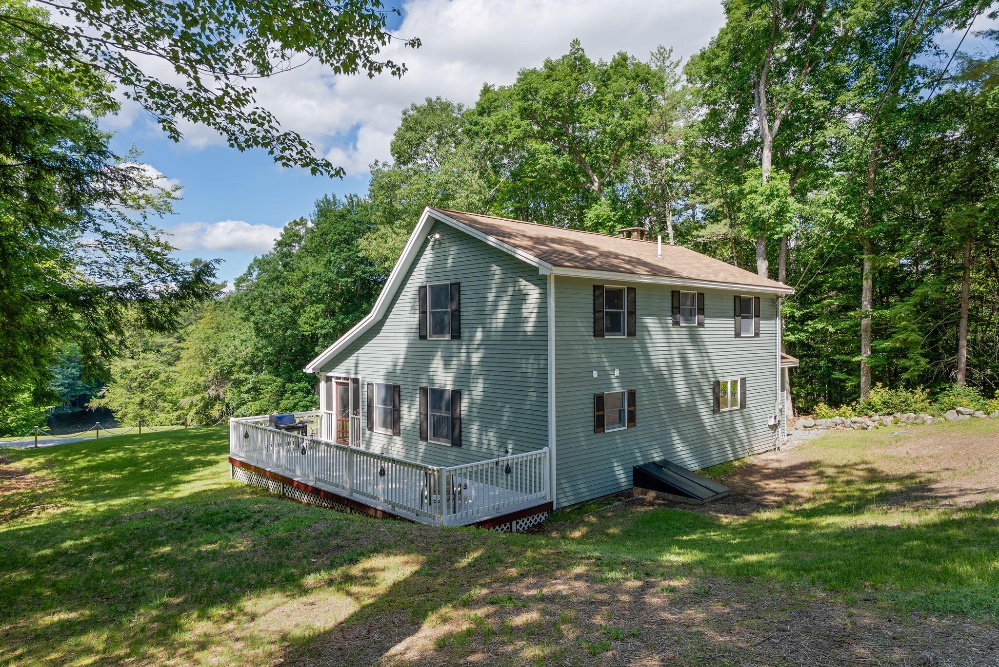 29 Beach Road Naples, ME 04055 - Photo 29 of 43 29