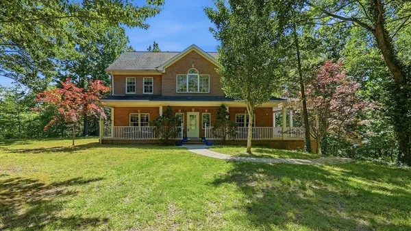 $749,000 | 400 Ditch Gap Road, Whitwell, TN 37397