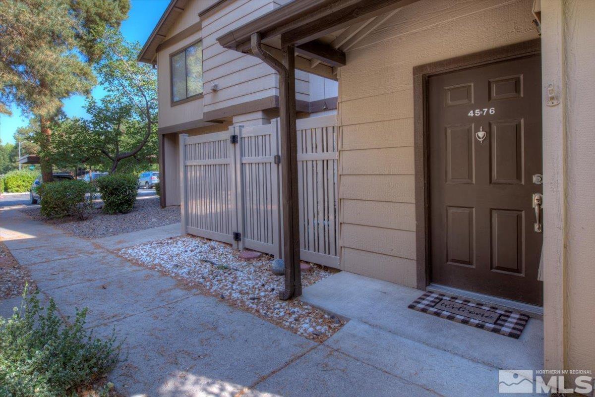 4576 Matich Drive Reno, NV 89502 - Photo 1 of 28 Photo 1