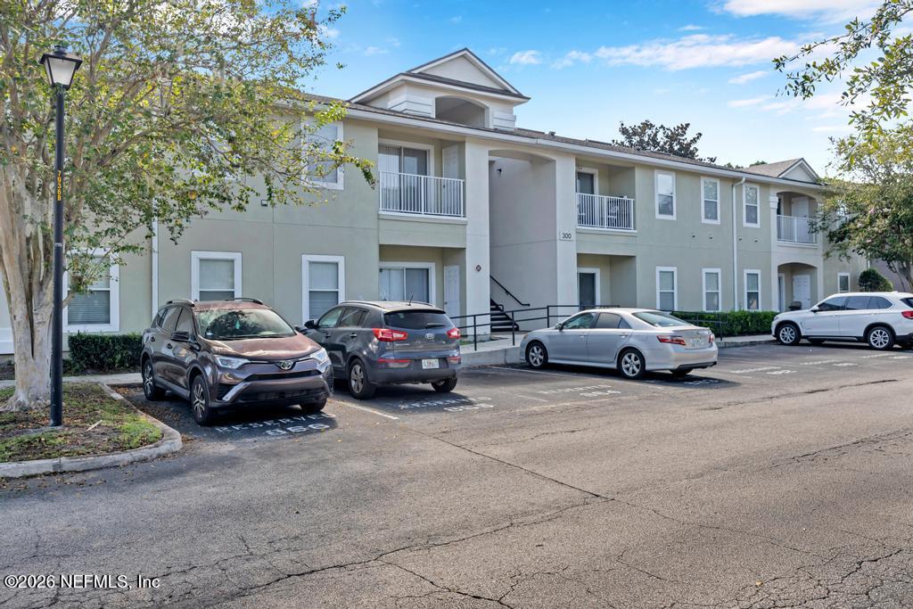 7920 Merrill Road, Unit 306 Jacksonville, FL 32277 - Photo 1 of 26 Front of Building